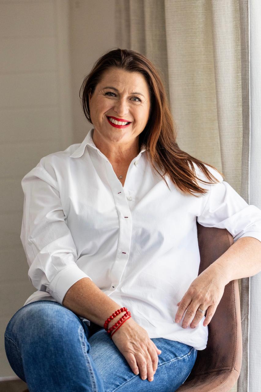 Tanja — Holistic Health & Wellness Coach